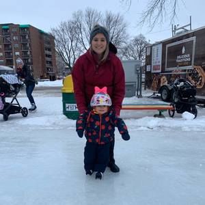 Meet your Posher, Erin